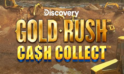 Jogar Gold Rush Cash Collect no modo demo